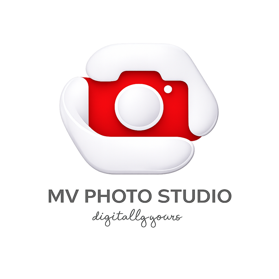 MV Photo Studio