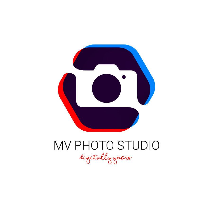 MV Photo Studio